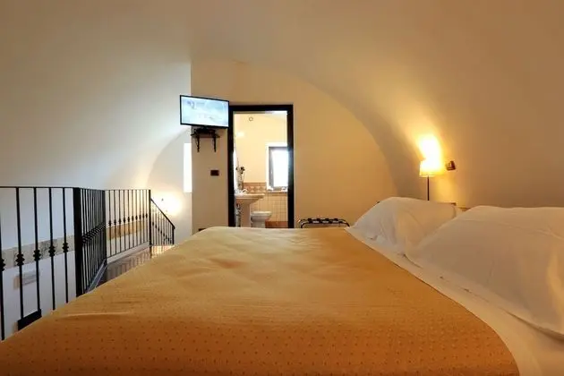 Family Süit, Küçük Mutfak, Zemin Kat