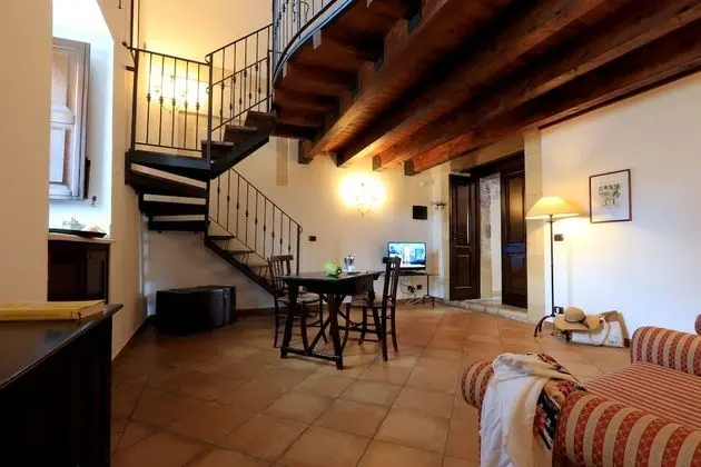 Family Süit, Küçük Mutfak, Zemin Kat