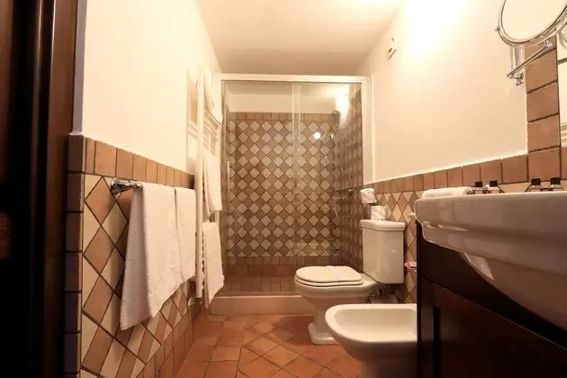 Family Süit, Küçük Mutfak, Zemin Kat