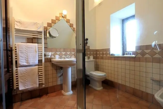 Family Süit, Küçük Mutfak, Zemin Kat