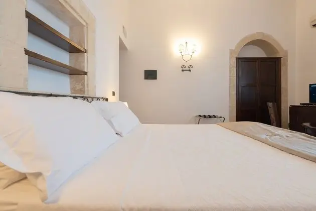 Superior Tek Büyük Yataklı Oda, 1 Büyük (Queen) Boy Yatak, Banyolu/Duşlu, Deniz Manzaralı