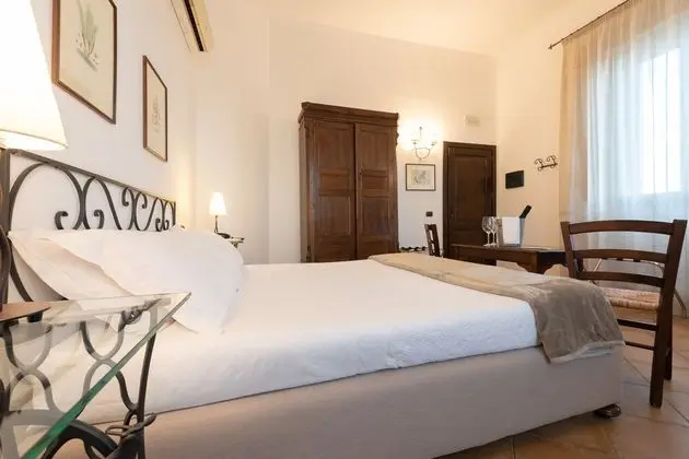 Superior Tek Büyük Yataklı Oda, 1 Büyük (Queen) Boy Yatak, Banyolu/Duşlu, Deniz Manzaralı