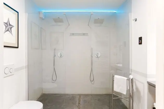 Banyo Duşu