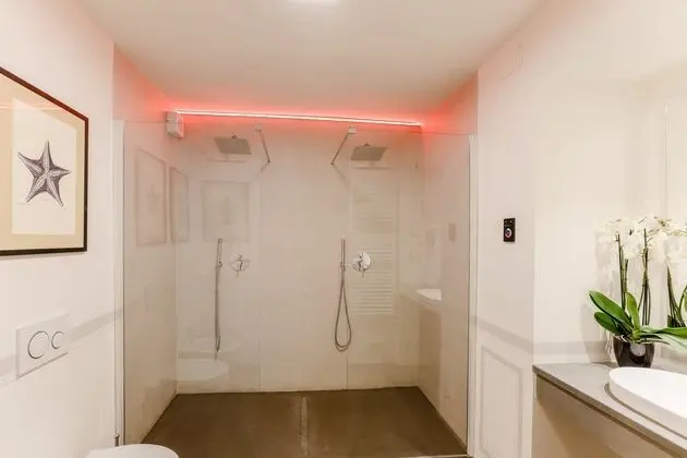 Banyo Duşu