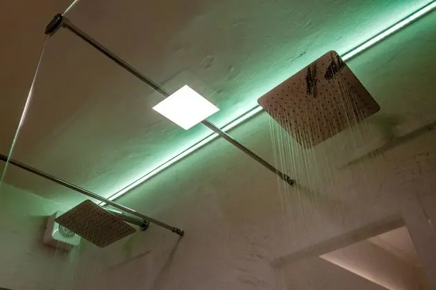 Banyo Duşu