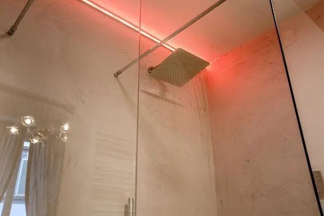 Banyo Duşu