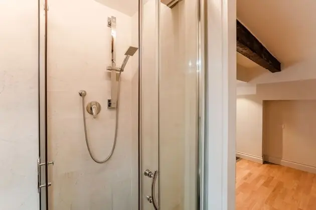 Banyo Duşu