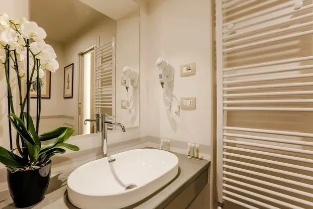 Banyo Lavabosu