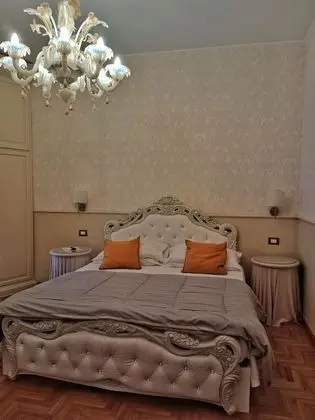 Comfort Süit, Teras, Bahçe Manzaralı