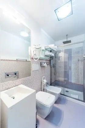 Superior Tek Büyük Yataklı Oda, Şehir Manzaralı