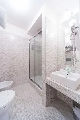 Superior Tek Büyük Yataklı Oda, Şehir Manzaralı