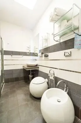 Superior Üç Kişilik Oda, Şehir Manzaralı