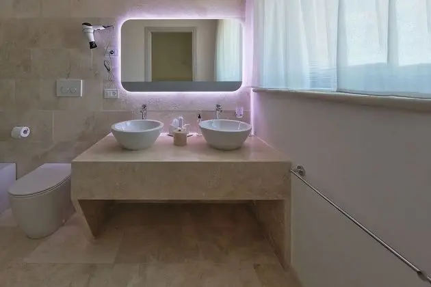 Exclusive Süit, 1 En Büyük (King) Boy Yatak, Sigara İçilmez, Tepe Manzaralı