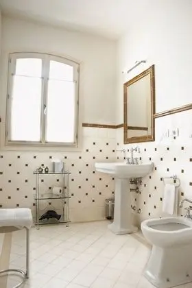 Superior Büyük Yataklı Tek Kişilik Oda