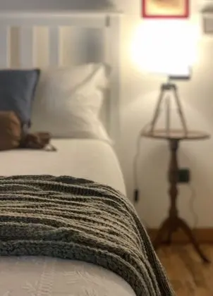 Superior Üç Kişilik Oda, 1 Çift Kişilik Yatak ve Çekyat, Tepe Manzaralı