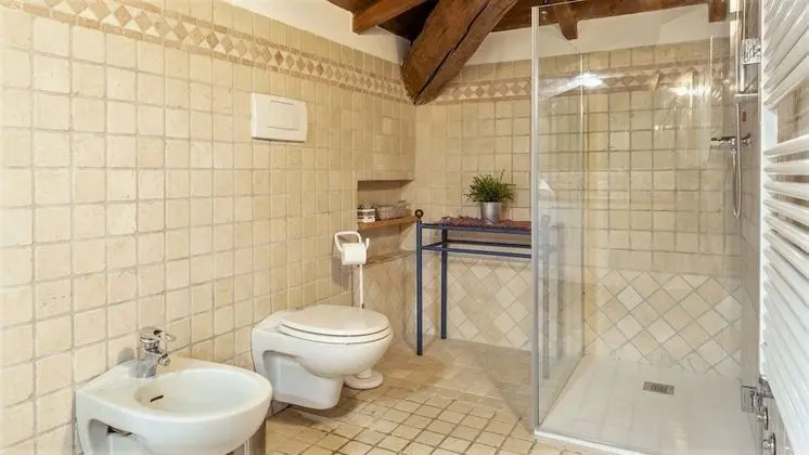 Superior Üç Kişilik Oda, 1 Çift Kişilik Yatak ve Çekyat, Tepe Manzaralı