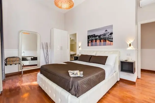 Deluxe Oda, 1 Yatak Odası, Banyolu/Duşlu