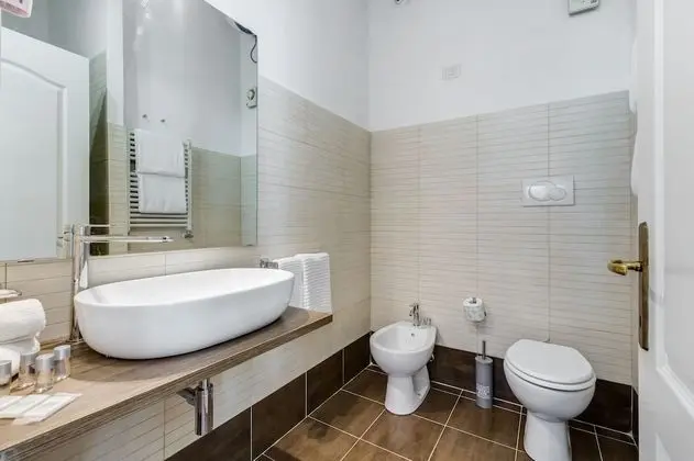 Deluxe Oda, 1 Yatak Odası, Banyolu/Duşlu