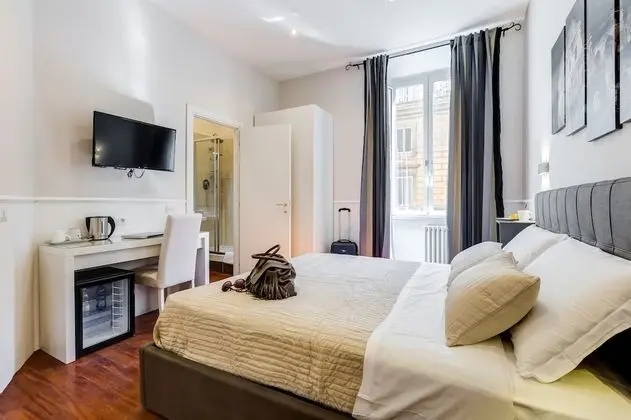 Superior Tek Büyük Yataklı Oda, 3 Yatak Odası, Banyolu/Duşlu