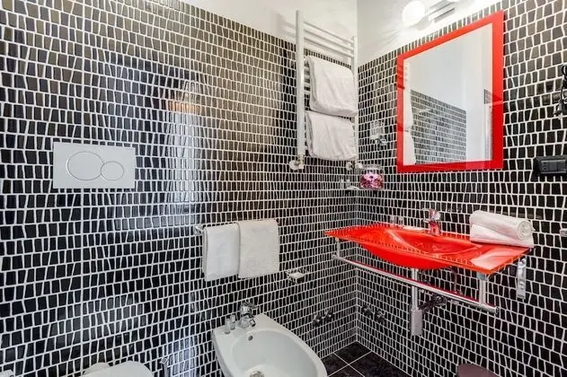 Superior Tek Büyük Yataklı Oda, 3 Yatak Odası, Banyolu/Duşlu