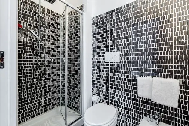 Superior Tek Büyük Yataklı Oda, 3 Yatak Odası, Banyolu/Duşlu