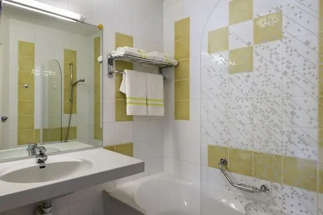 Superior Tek Büyük Yataklı Oda