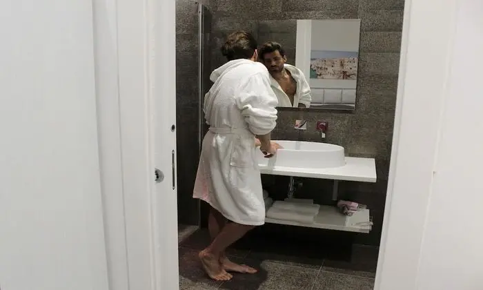 Superior Tek Büyük Yataklı Oda (Dragut)