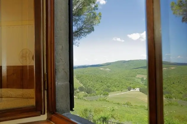 Tek Kişilik Oda