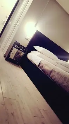 Luxury Dört Kişilik Oda