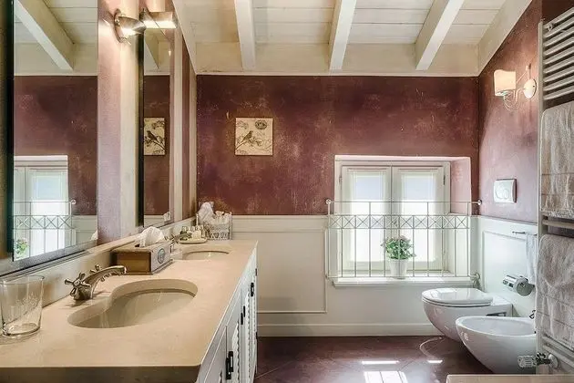 Tek Büyük Yataklı Oda, Göl Manzaralı (Attic)