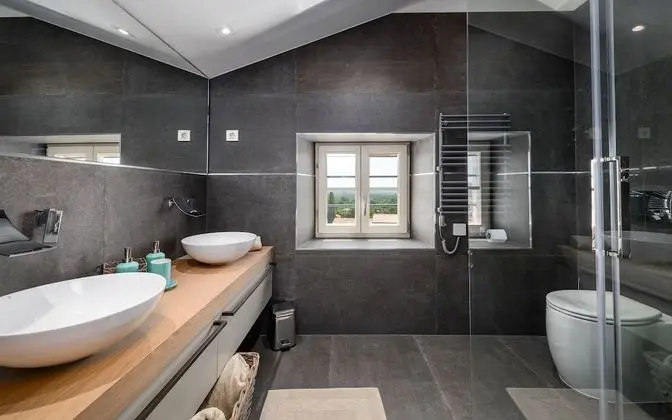 Deluxe Tek Büyük Yataklı Oda, Balkon