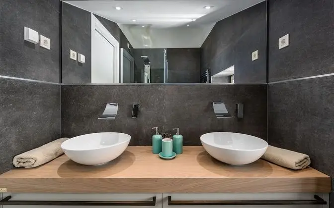 Deluxe Tek Büyük Yataklı Oda, Balkon