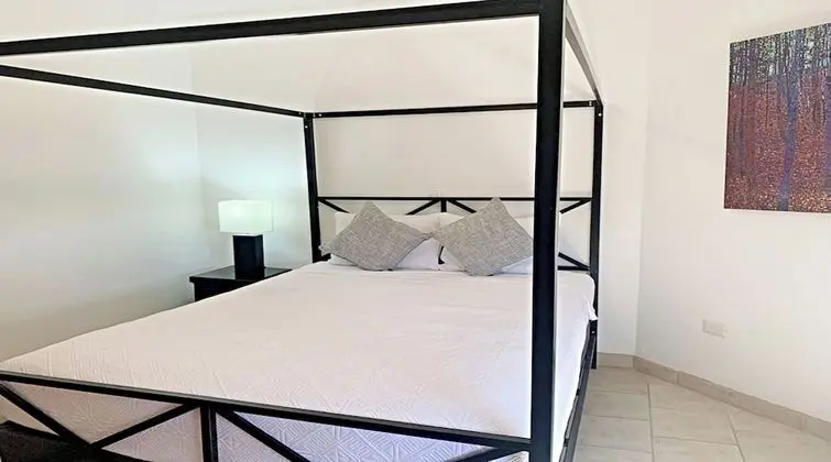 Family Villa, 3 Yatak Odası