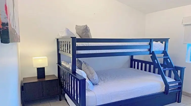 Family Villa, 3 Yatak Odası