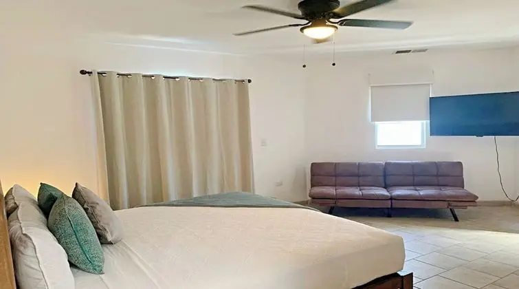 Family Villa, 3 Yatak Odası