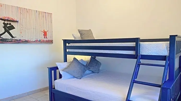 Family Villa, 3 Yatak Odası
