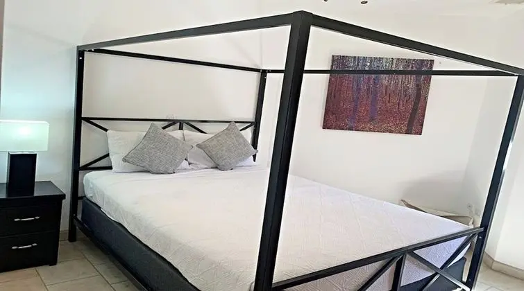 Family Villa, 3 Yatak Odası