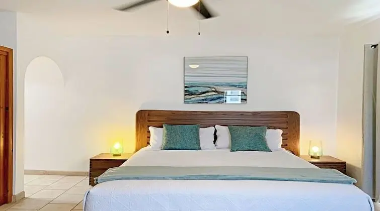 Family Villa, 3 Yatak Odası