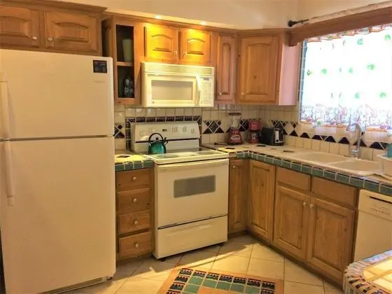 Family Villa, 3 Yatak Odası