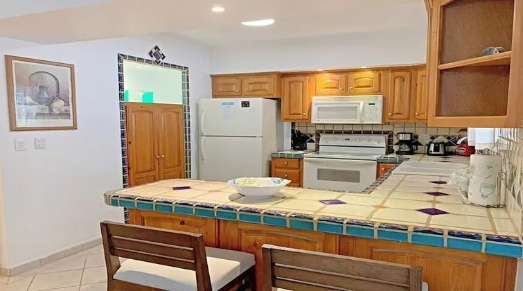 Family Villa, 3 Yatak Odası