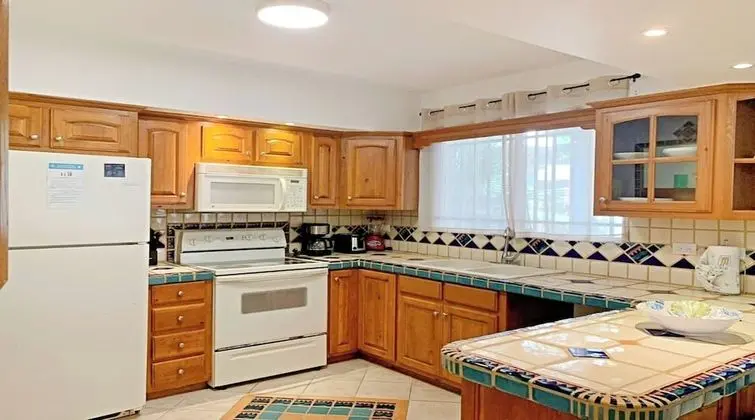 Family Villa, 3 Yatak Odası