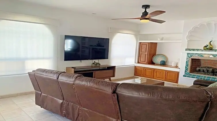 Family Villa, 3 Yatak Odası