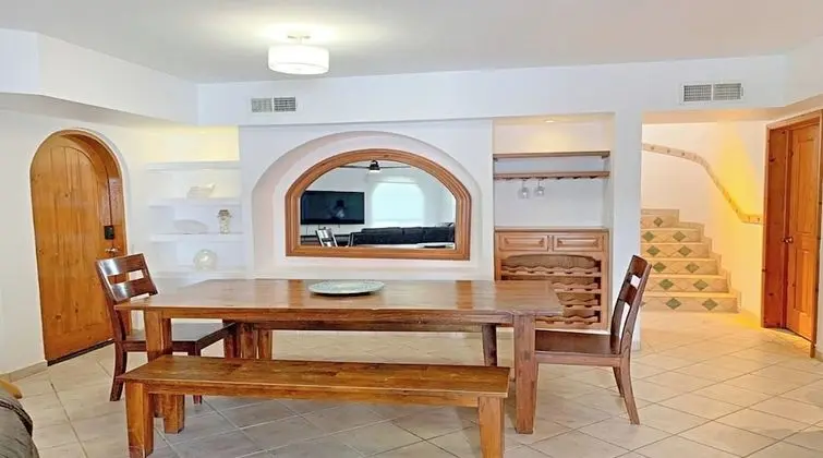 Family Villa, 3 Yatak Odası