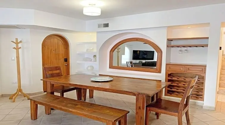 Family Villa, 3 Yatak Odası