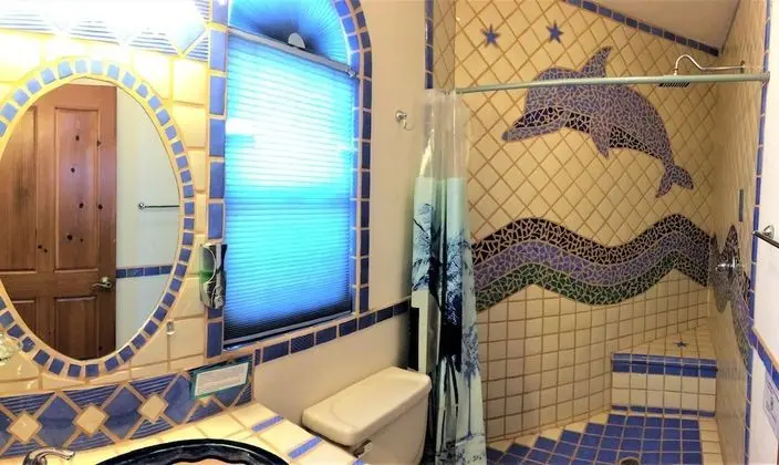 Family Villa, 3 Yatak Odası