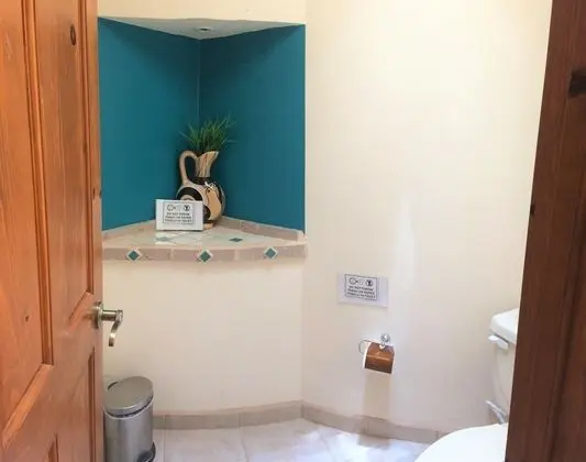 Family Villa, 3 Yatak Odası