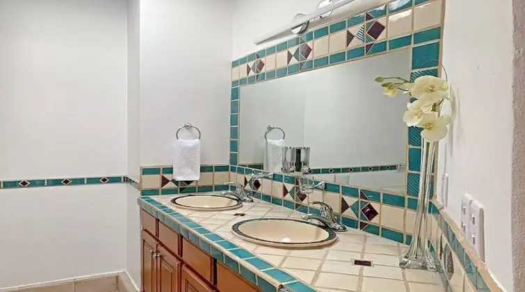 Family Villa, 3 Yatak Odası