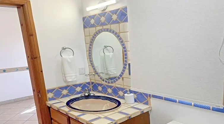 Family Villa, 3 Yatak Odası