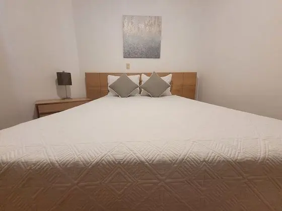Family Villa, Birden Çok Yatak, Sigara İçilmez