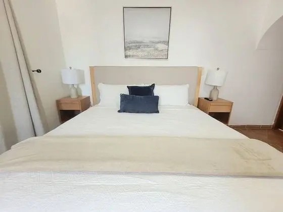 Family Villa, Birden Çok Yatak, Sigara İçilmez